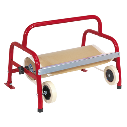 Sealey Masking Paper Dispenser 1 x 450mm Roll MK65