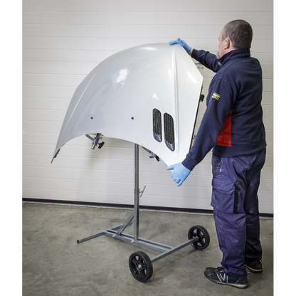 Sealey Rotating Panel Repair Stand MK79