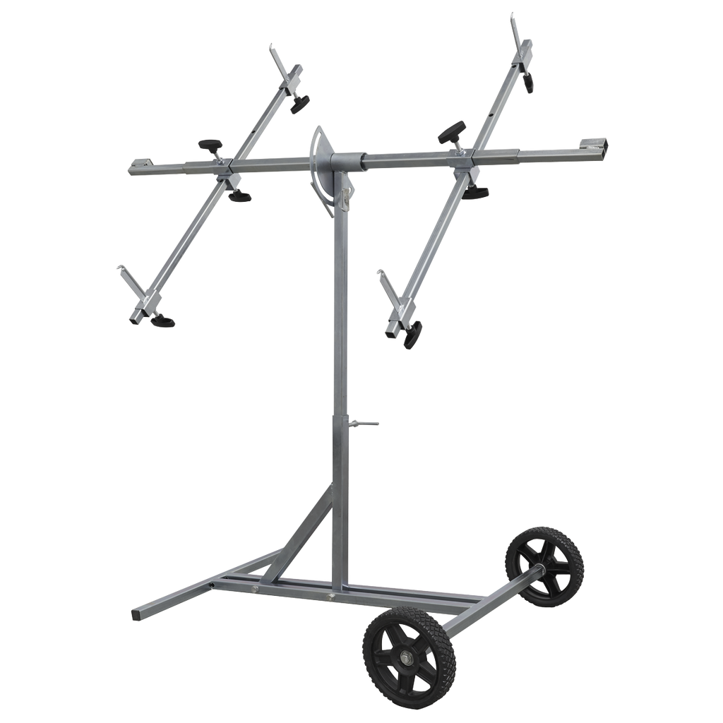 Sealey Rotating Panel Repair Stand MK79