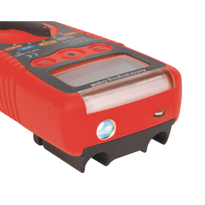 Sealey Professional Auto-Ranging Digital Multimeter MM102