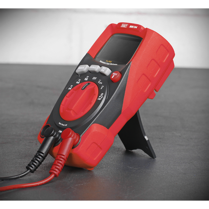 Sealey Professional Auto-Ranging Digital Multimeter MM104