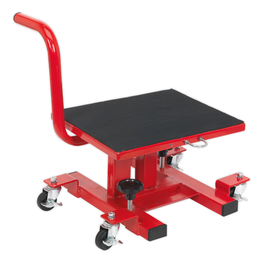 Sealey 135kg Quick Lift Stand/Moving Dolly MPSD1