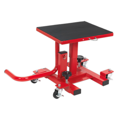 Sealey 135kg Quick Lift Stand/Moving Dolly MPSD1