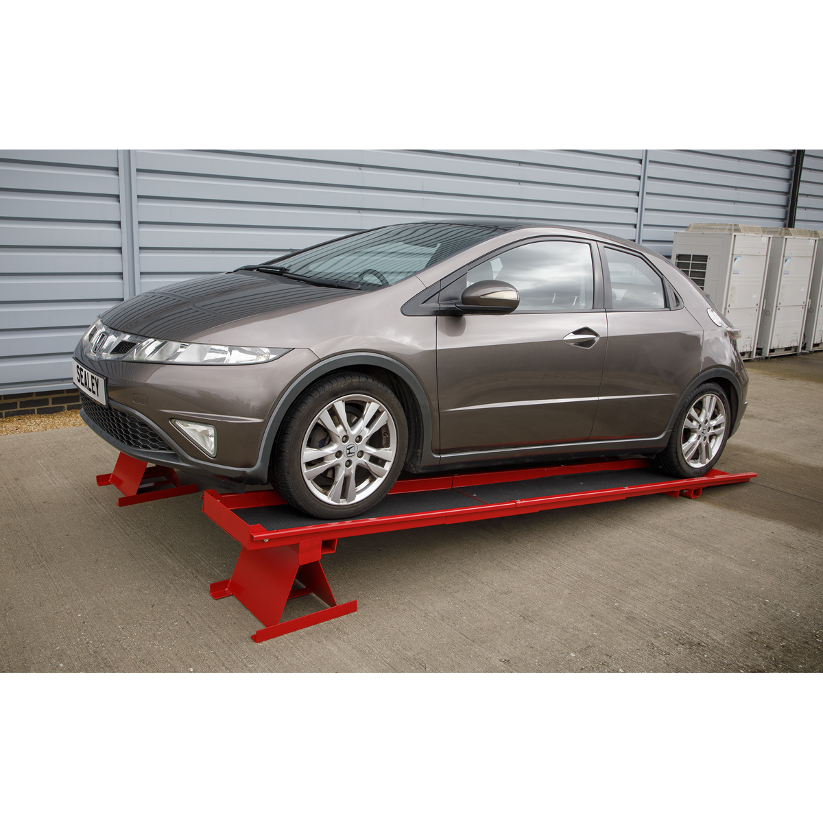 Sealey 3tonne Car Lift/Ramp MR1