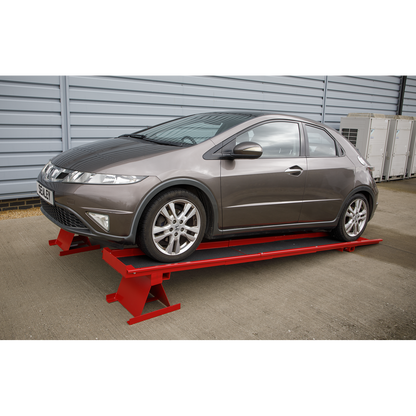 Sealey 3tonne Car Lift/Ramp MR1