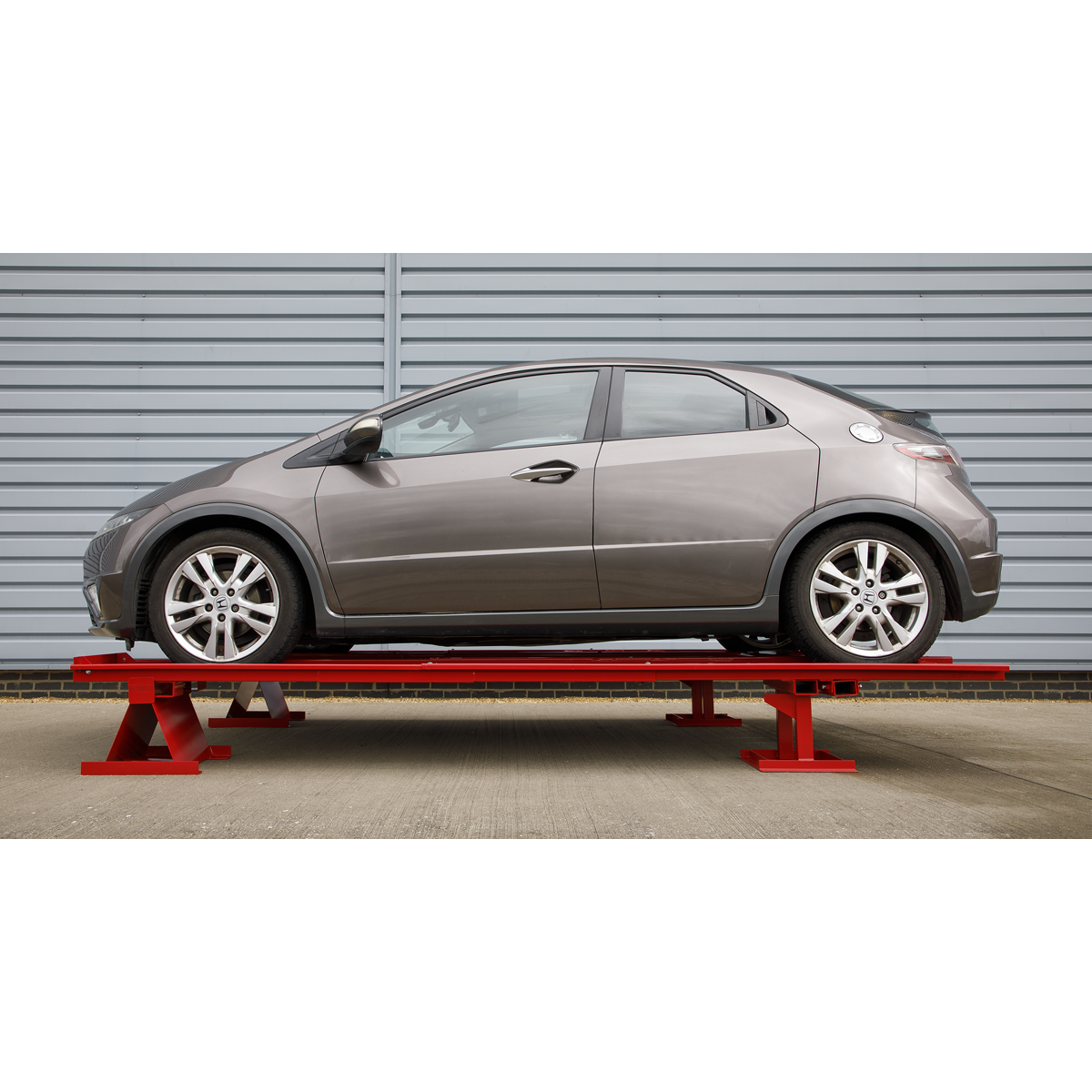 Sealey 3tonne Car Lift/Ramp MR1