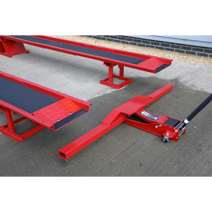 Sealey 3tonne Car Lift/Ramp MR1