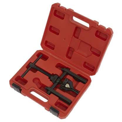 Sealey Ø12-38mm Wheel Bearing Puller 3-Jaw MS0621