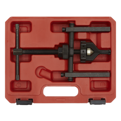Sealey Ø12-38mm Wheel Bearing Puller 3-Jaw MS0621