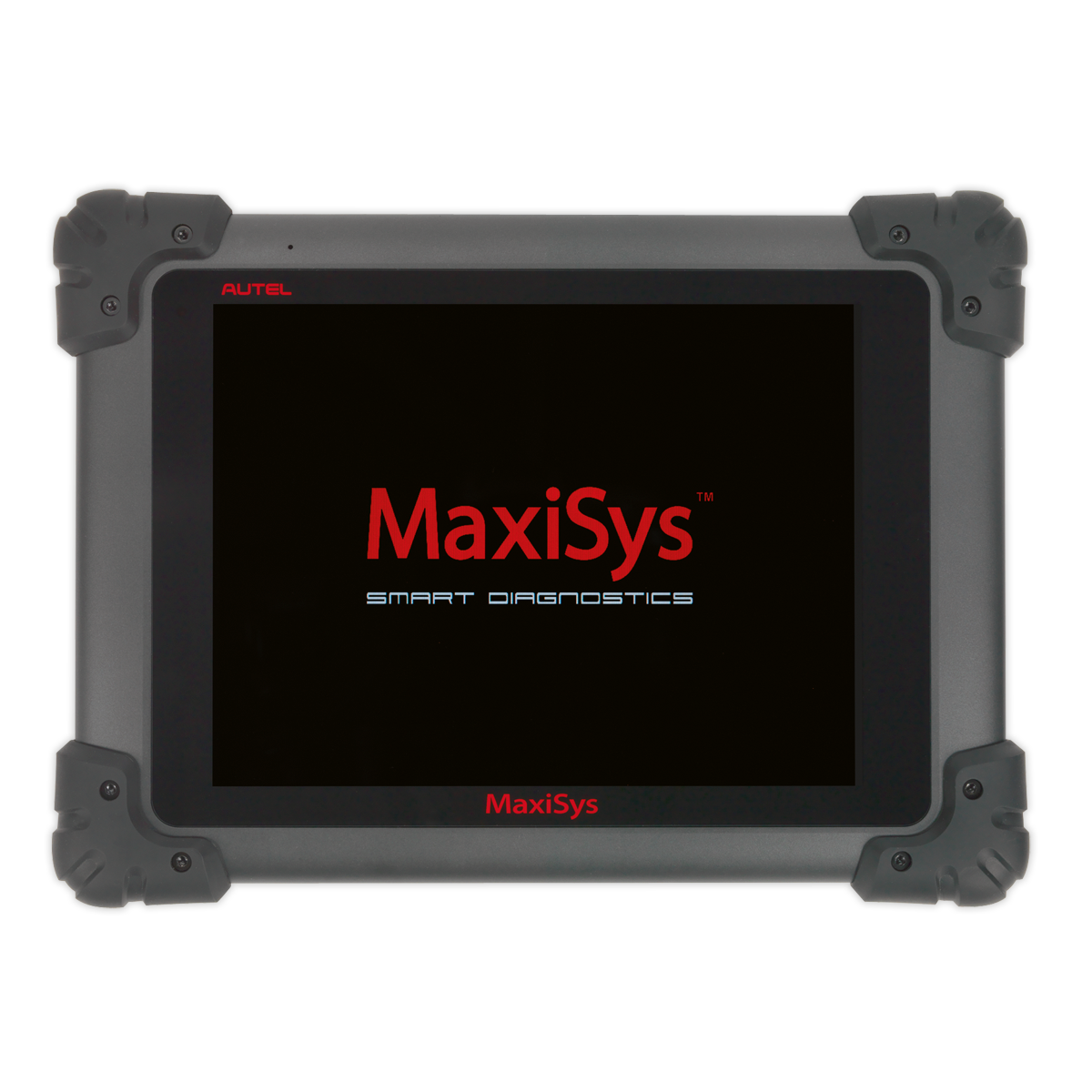 Sealey Autel MaxiSYS® - Multi-Manufacturer Diagnostic Tool MS908