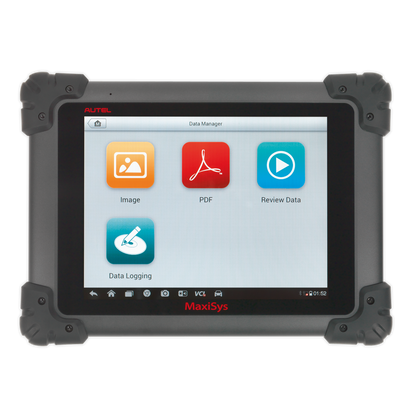 Sealey Autel MaxiSYS® - Multi-Manufacturer Diagnostic Tool MS908