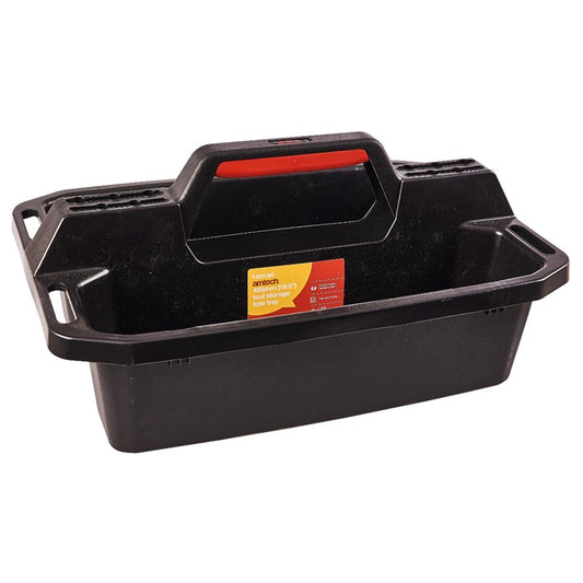 Amtech 495mm (19.5") Tool storage tote tray N0145
