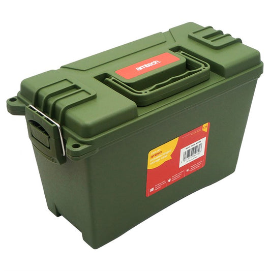 Amtech 290mm (12") Lockable storage case N0155