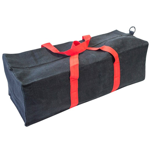 Amtech 450mm (18") Canvas tool bag N0200
