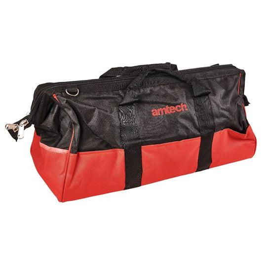 Amtech 600mm (24") Heavy duty tool bag pro N0525