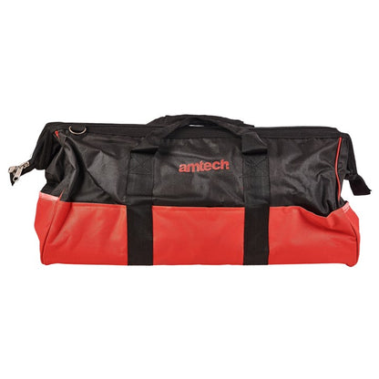 Amtech 600mm (24") Heavy duty tool bag pro N0525