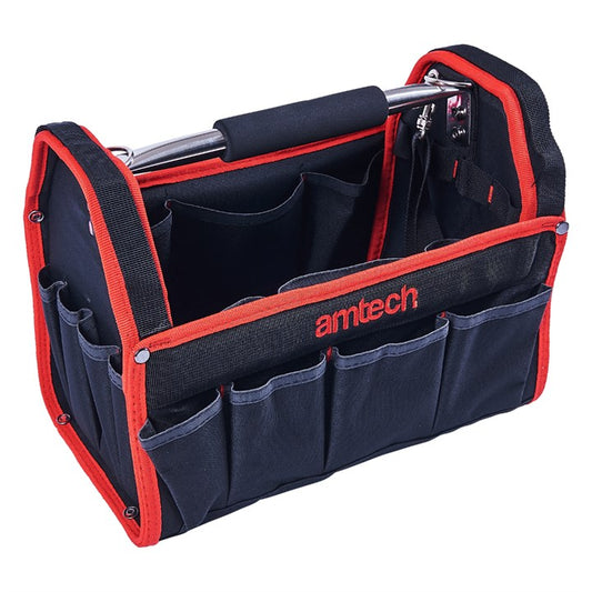 Amtech 330mm (13") Tool caddy holdall N0541