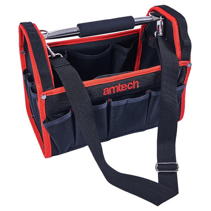 Amtech 330mm (13") Tool caddy holdall N0541