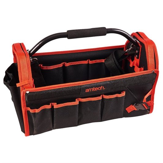 Amtech 450mm (18") Tool caddy holdall N0545