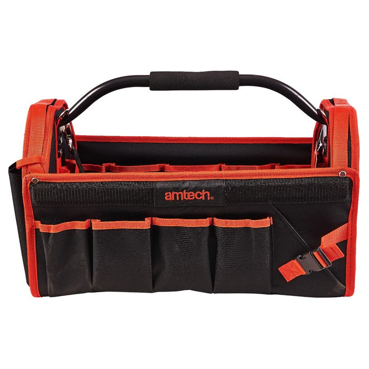 Amtech 450mm (18") Tool caddy holdall N0545