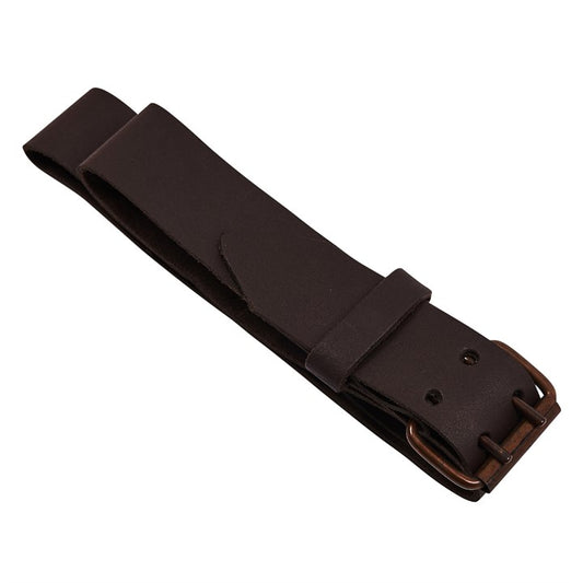 Amtech 50mm (2") Leather work belt N1100