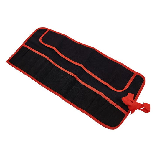 Amtech 15 Pocket tool roll N1400