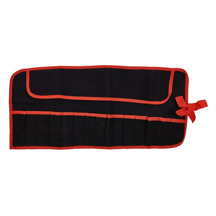 Amtech 15 Pocket tool roll N1400