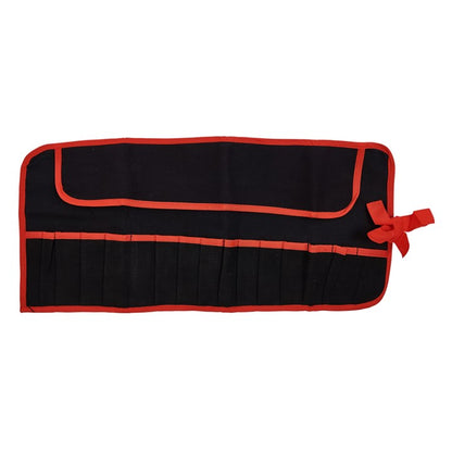 Amtech 15 Pocket tool roll N1400