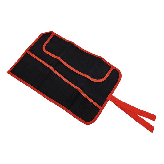 Amtech 12 Pocket tool roll N1500