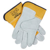 Amtech XL (size 10) Heavy duty leather rigger gloves N2305