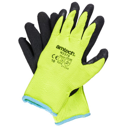 Amtech XL (Size 10) Heavy duty thermal work gloves N2375