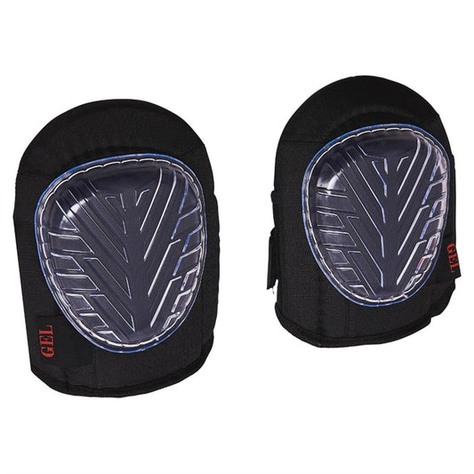Amtech Heavy duty gel knee pads N2560