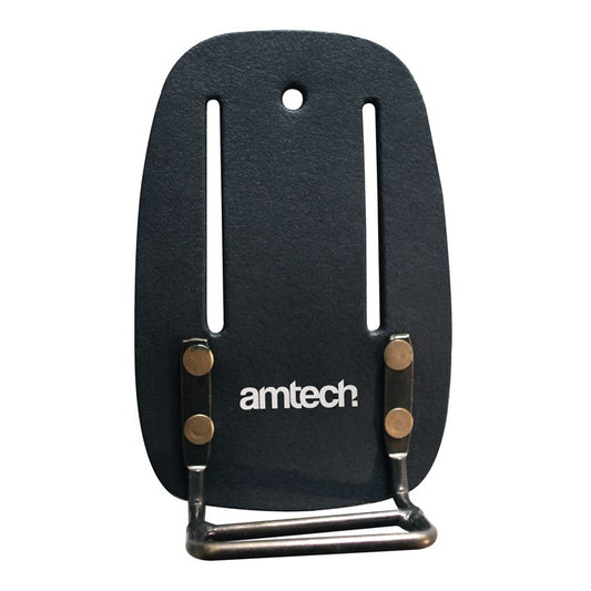 Amtech Fixed leather pliers holder N2860