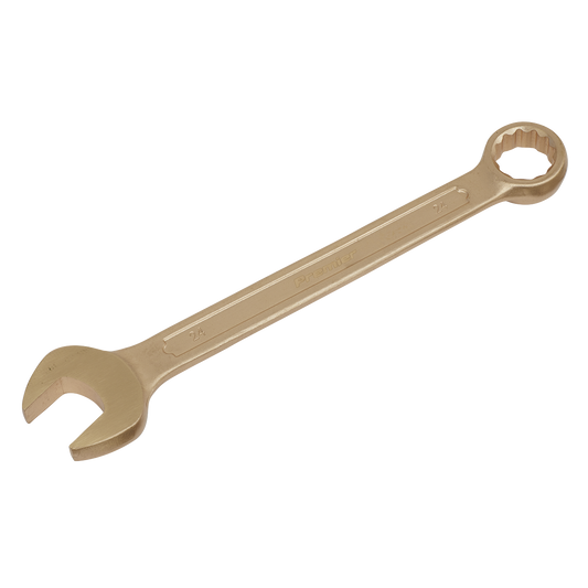 Sealey 24mm Combination Spanner - Non-Sparking NS011
