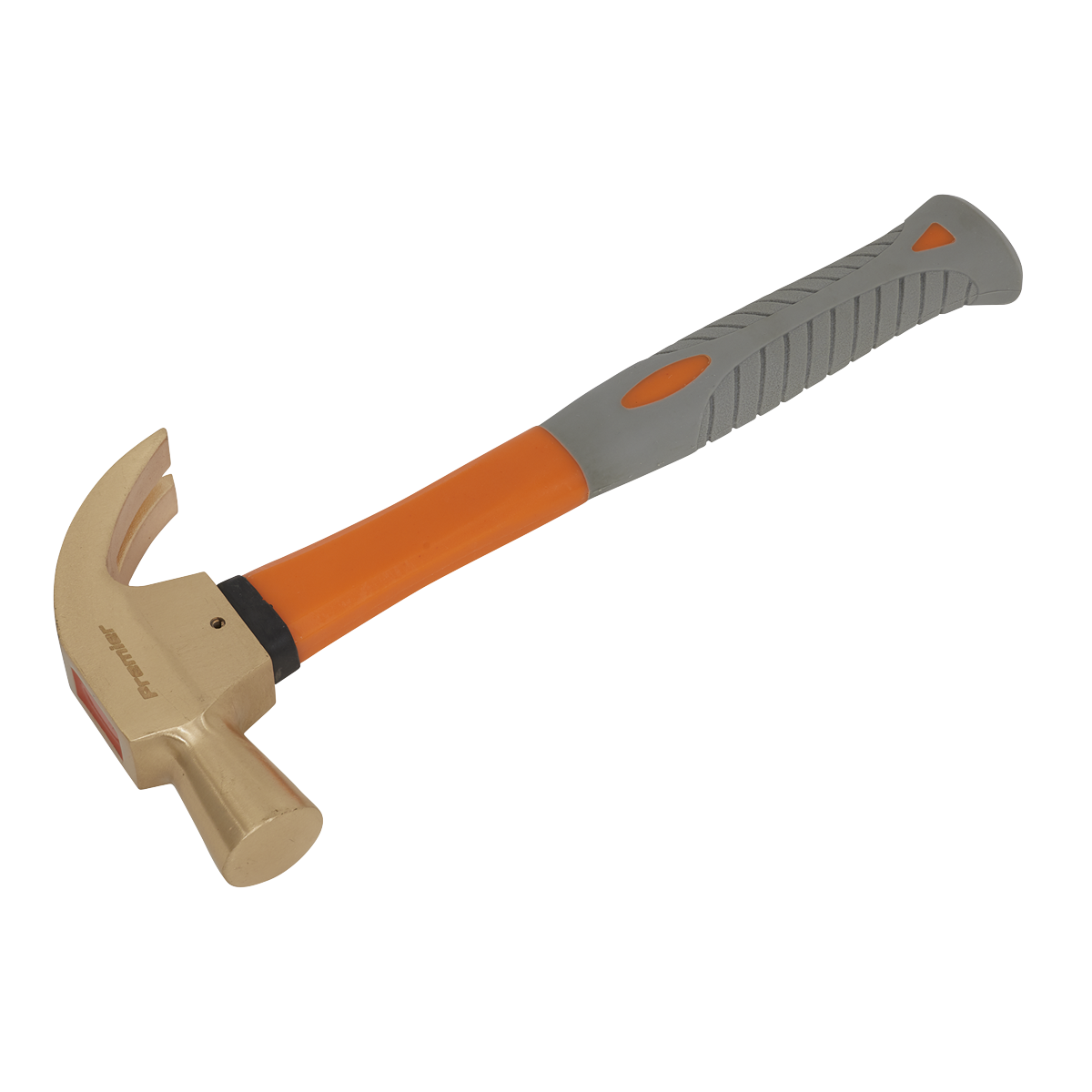 Sealey 24oz Claw Hammer - Non-Sparking NS077