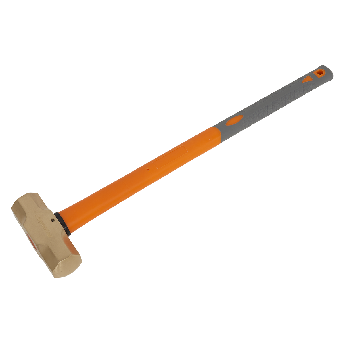 Sealey 6.6lb Sledge Hammer - Non-Sparking NS090