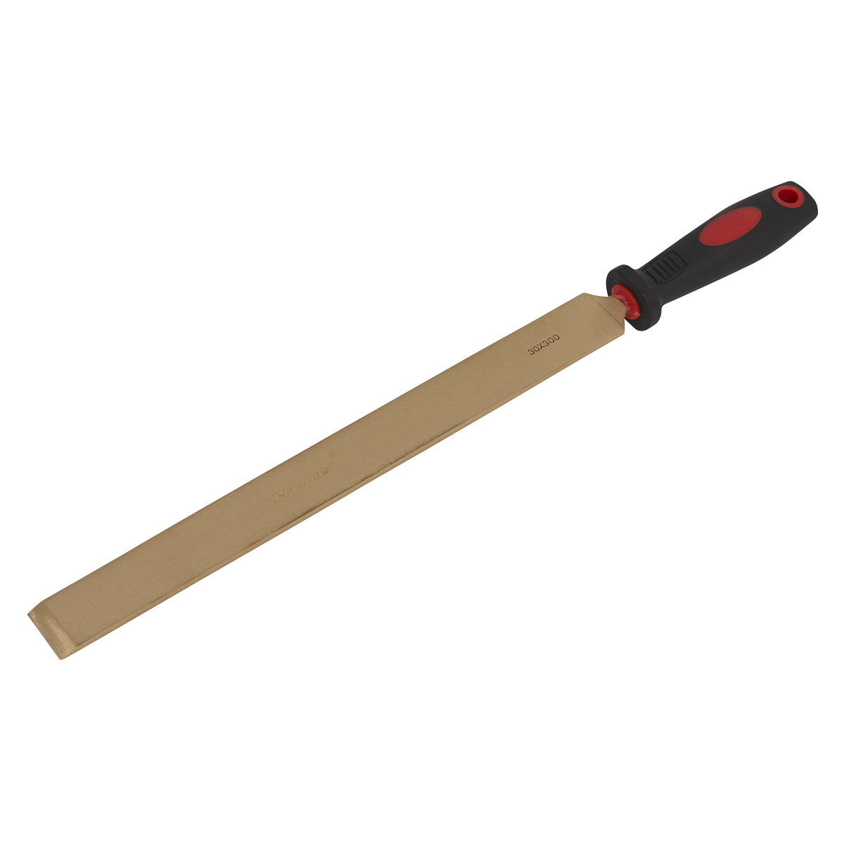 Sealey 30 x 300mm Scraper Long - Non-Sparking NS110