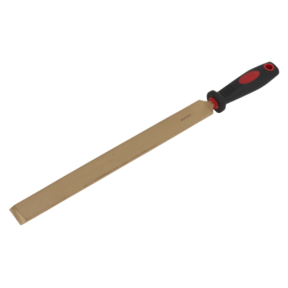 Sealey 30 x 300mm Scraper Long - Non-Sparking NS110