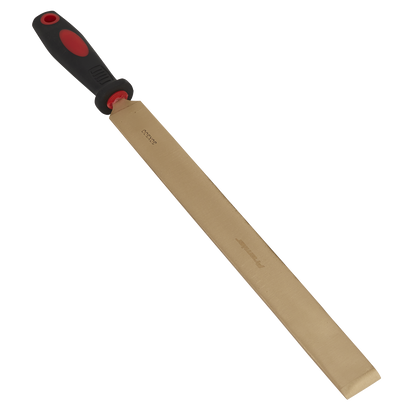 Sealey 30 x 300mm Scraper Long - Non-Sparking NS110