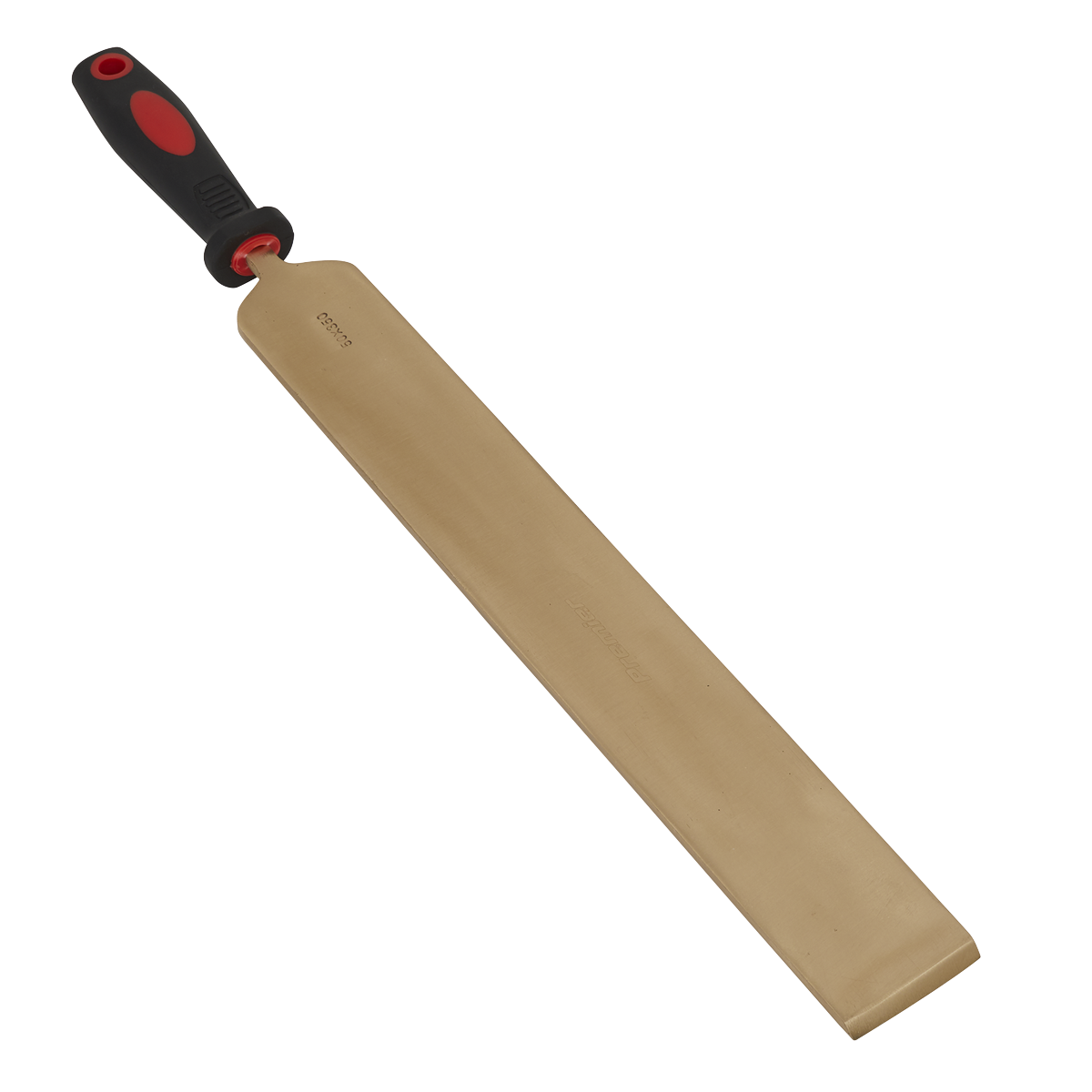 Sealey 50 x 350mm Scraper Long - Non-Sparking NS111