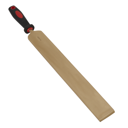 Sealey 50 x 350mm Scraper Long - Non-Sparking NS111
