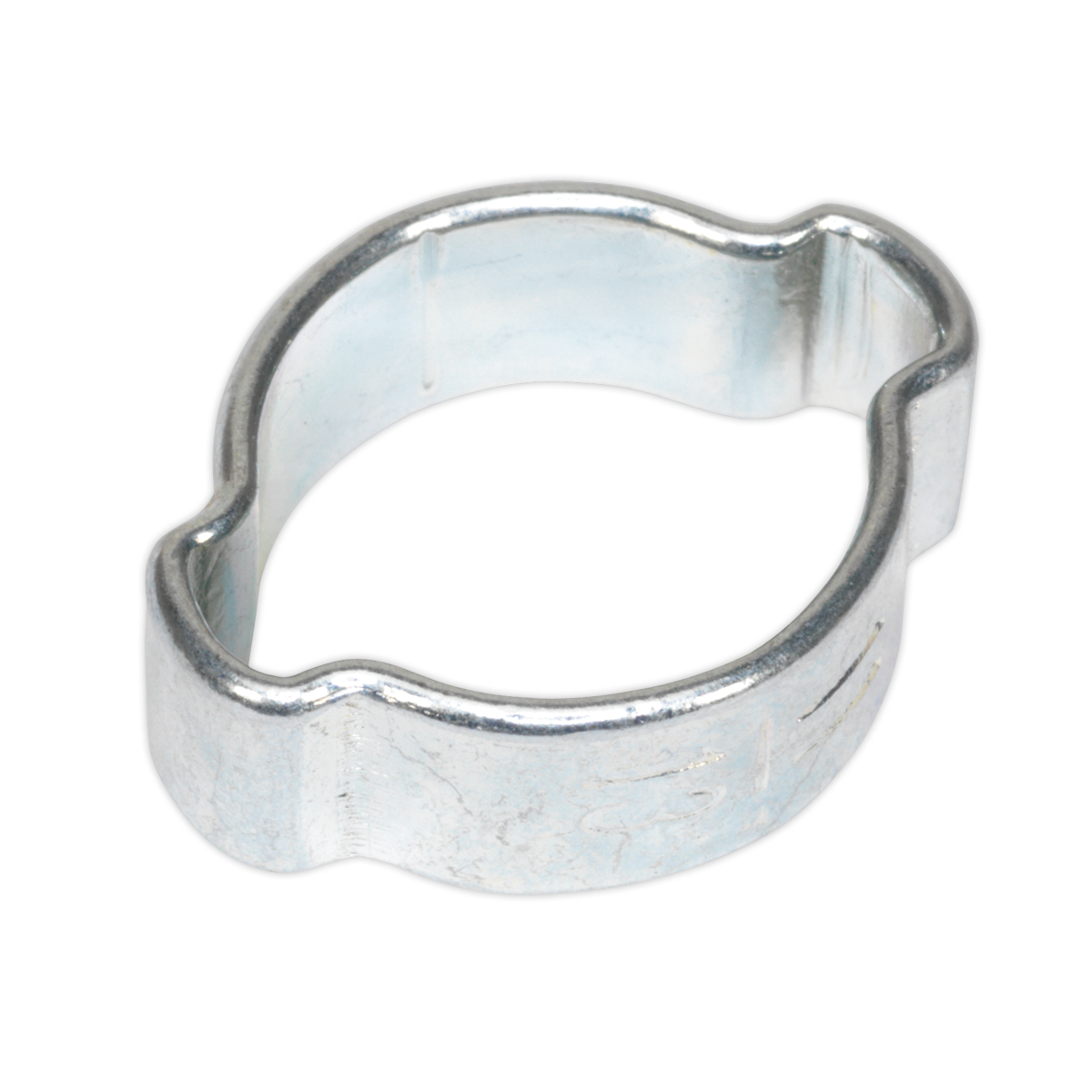 Sealey Ø11-13mm Double Ear O-Clip - Pack of 25 OCDE1113
