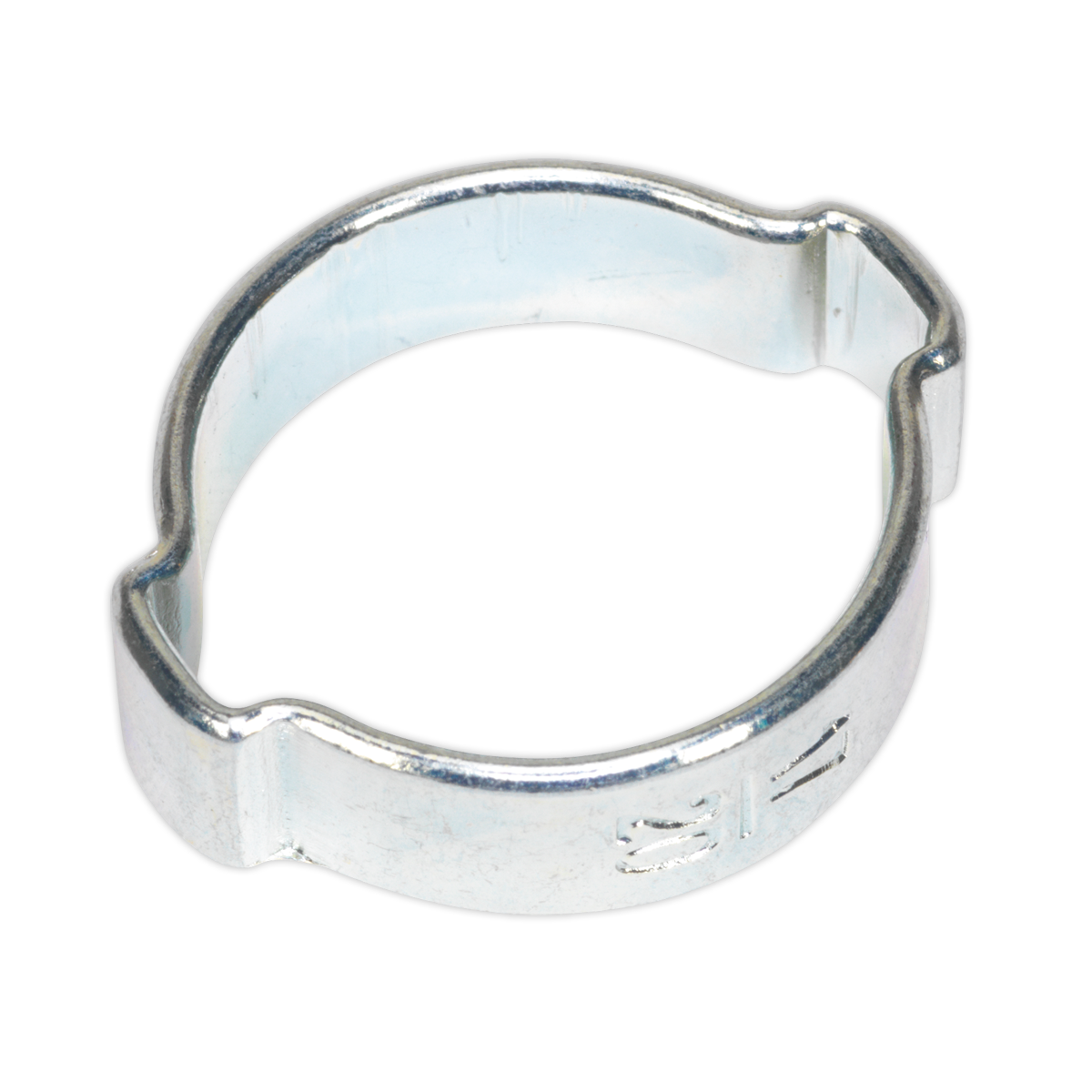 Sealey Ø17-20mm Double Ear O-Clip - Pack of 25 OCDE1720