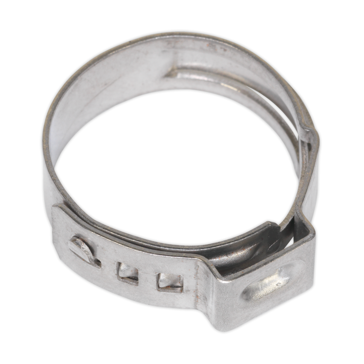 Sealey Ø17.8-21mm Single Ear O-Clip - Pack of 25 OCSE1720