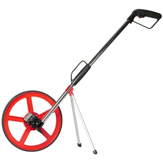Amtech Distance measuring wheel P1915
