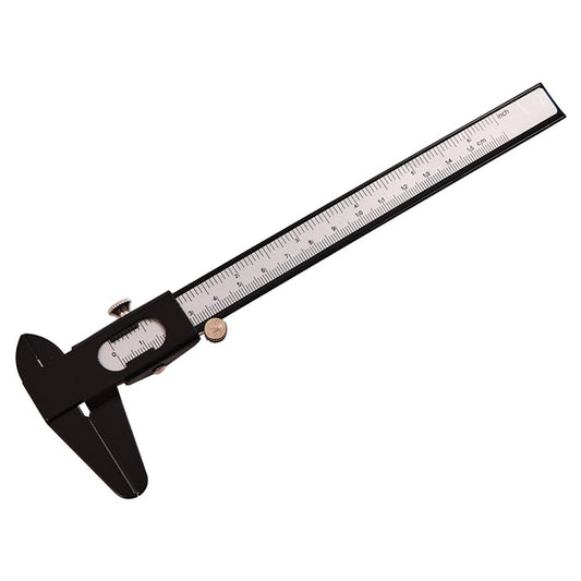 Amtech 150mm (6") Vernier caliper P2900