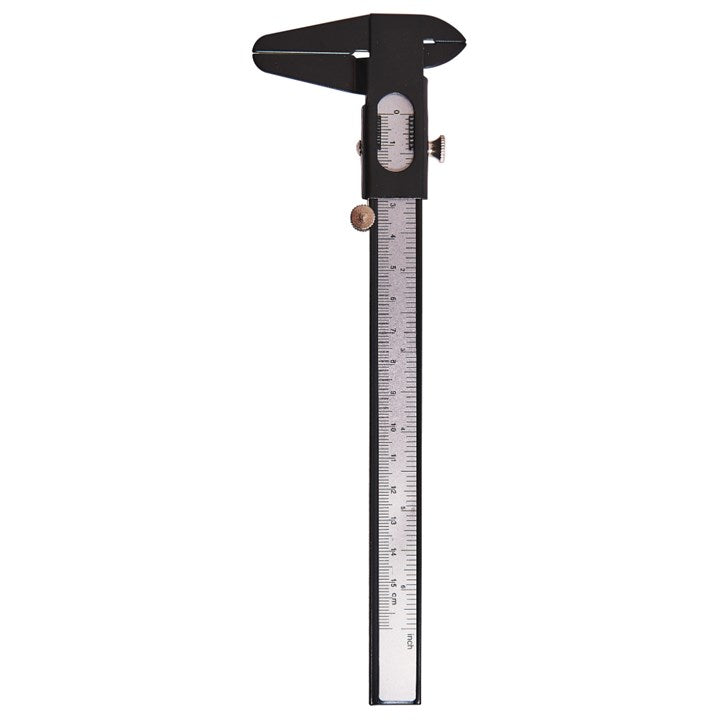 Amtech 150mm (6") Vernier caliper P2900