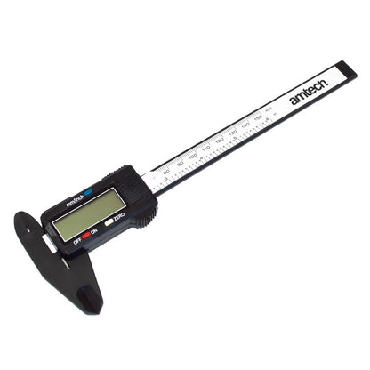Amtech 150mm Digital vernier caliper P2930