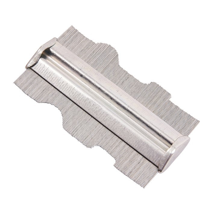 Amtech Metal contour gauge P3200