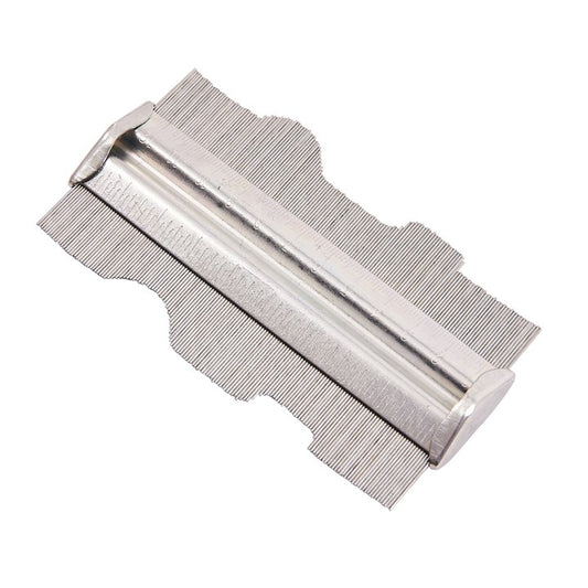 Amtech Metal contour gauge P3200